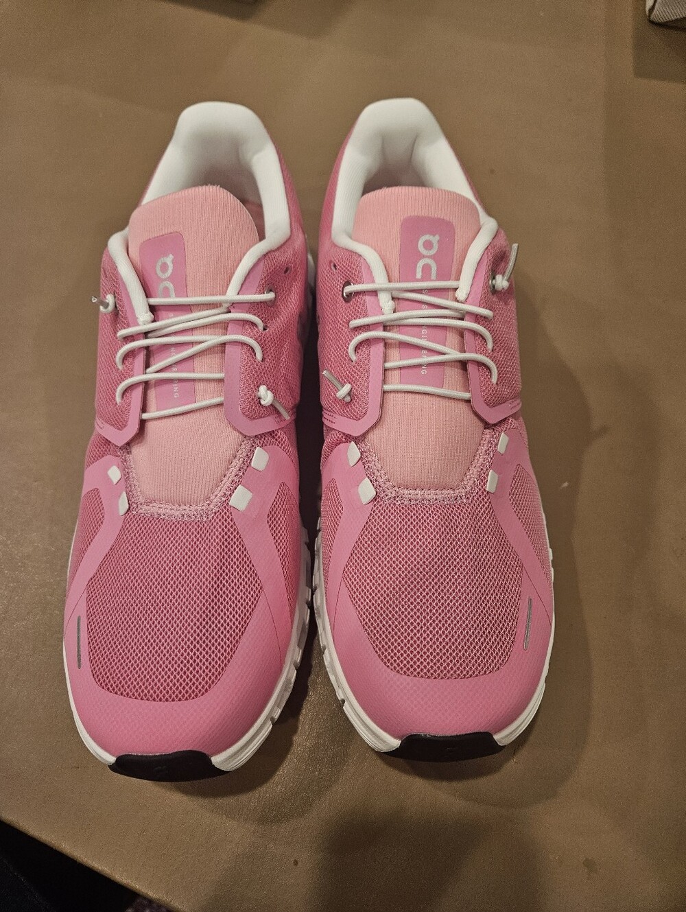 On Clouds New In Box Size 10 Mens